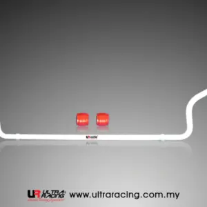 Barra estabilizadora trasera 22mm - Volvo S60R 4WD (Ultra Racing)