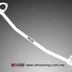 Barra de torretas delantera - Mazda 3 BL 09- (Ultra Racing)