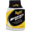 GUANTE DE LAVADO DE MICROFIBRA (MEGUIARS)
