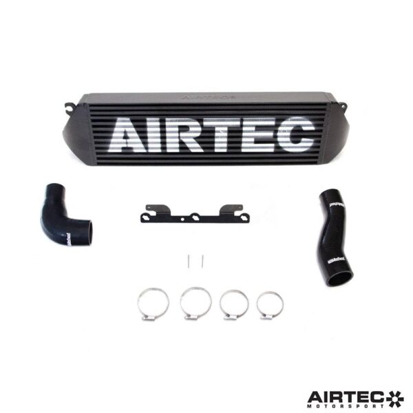 Intercooler mejorado Stage 1 – Toyota GR Yaris 2ª generación (Airtec)