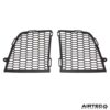 Rejillas del paragolpes en aluminio - Toyota Yaris GR 2ª generación (Airtec)