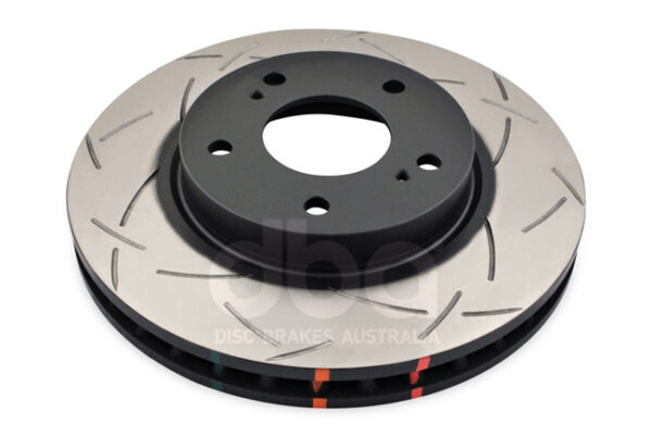 Discos delanteros 280x28mm 4000 series T3 - Nissan 200SX S14 (DBA)