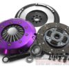 Kit de embrague orgánico con conversión a monomasa - Honda Civic Type-R FK8 (Xtreme Clutch)