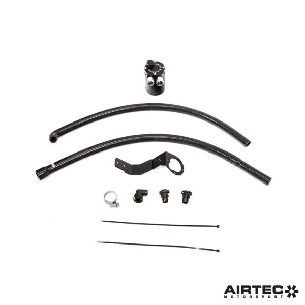 Decantador de aceite - Peugeot 208 GTI (Airtec)