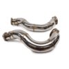 Downpipe - BMW Exx 35i N54 (Drakonic)