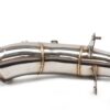 Downpipe - BMW 35i F2X, F3X / M2 F87 N55 (Drakonic)