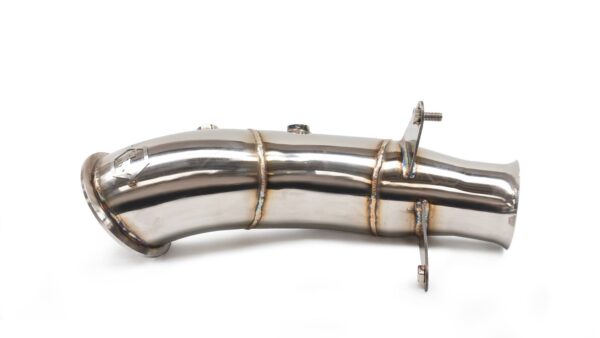 Downpipe - BMW 35i F2X, F3X / M2 F87 N55 (Drakonic)