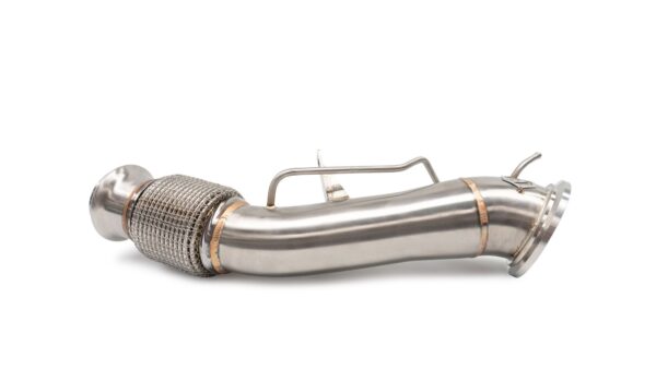 Downpipe - BMW 30i / 20i B48 Gxx OPF (Drakonic)