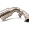 Downpipe - Audi S4 S5 OPF EA839 (Drakonic)