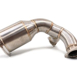 Downpipe - Audi S4 S5 EA839 (Drakonic)