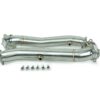 Downpipe - Audi S6/S7/S8/RS6/RS7/C7 2013+ (Drakonic)