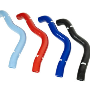 Manguito inferior de radiador - Hyundai i30 N / Veloster N con cambio DCT (Forge)