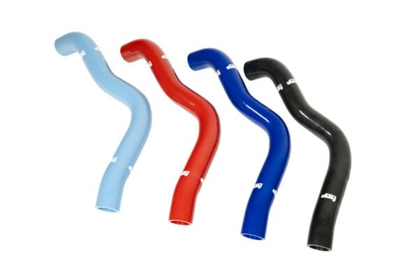 Manguito inferior de radiador - Hyundai i30 N / Veloster N con cambio DCT (Forge)