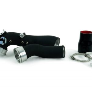 Charge Pipe - BMW 35ix N55 135ix/235ix/335ix/435ix (Drakonic)