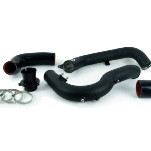 Charge pipe - Audi A3 S3 8V / Volkswagen Golf MK7 R GTI /Seat Leon Cupra (Drakonic)