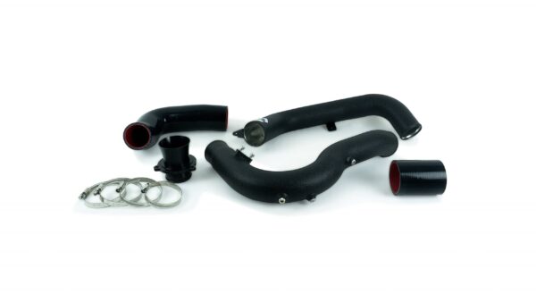 Charge pipe - Audi A3 S3 8V / Volkswagen Golf MK7 R GTI /Seat Leon Cupra (Drakonic)
