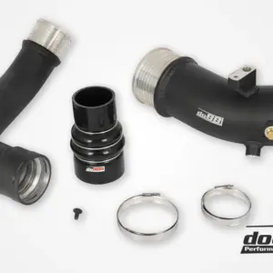 Tuberías de admisión (Charge Pipes) - BMW B48 (Do88)