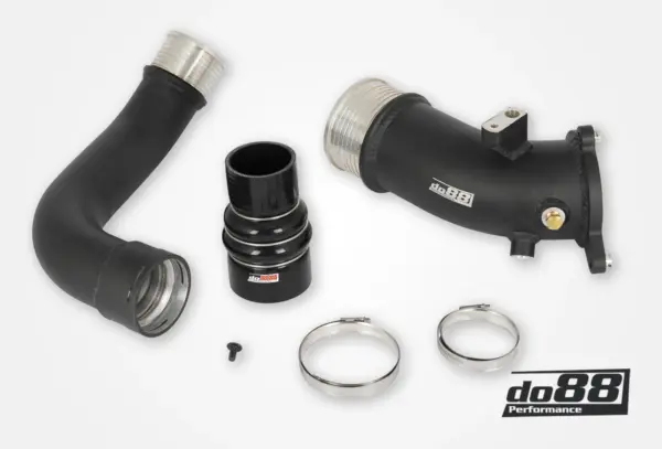 Tuberías de admisión (Charge Pipes) - BMW B48 (Do88)