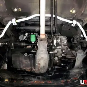 Barra estabilizadora delantera 22mm - Honda Civic/CRX 88-91 (Ultra Racing)