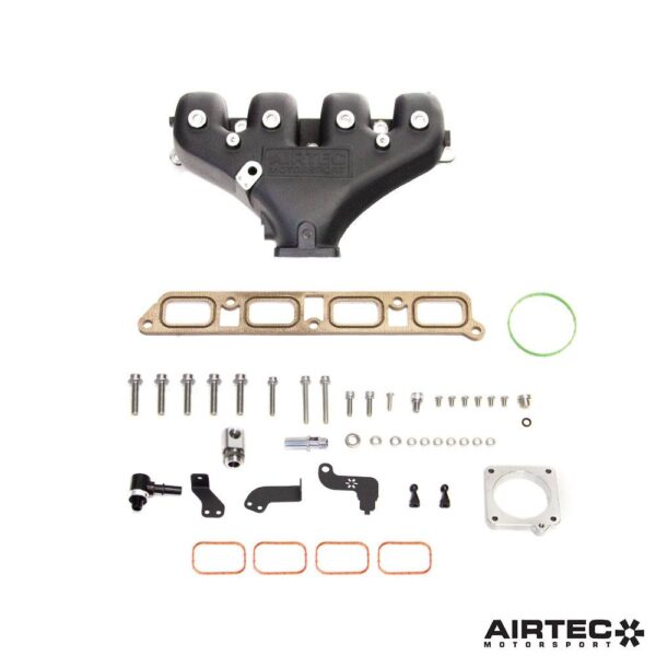 Colector de admisión - Ford Focus ST MK4 (Airtec)