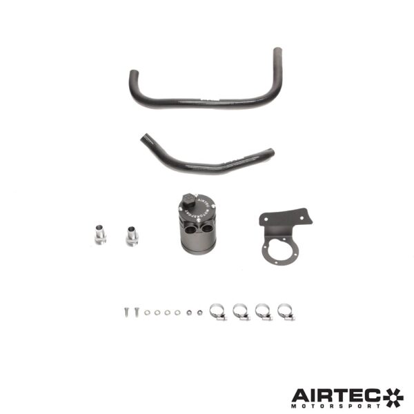 Decantador de aceite - Fiesta 1.0 EcoBoost MK7 (Airtec)