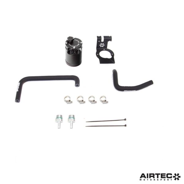 Decantador de aceite  – Honda Civic Type R FL5 Válvula PCV (Airtec)