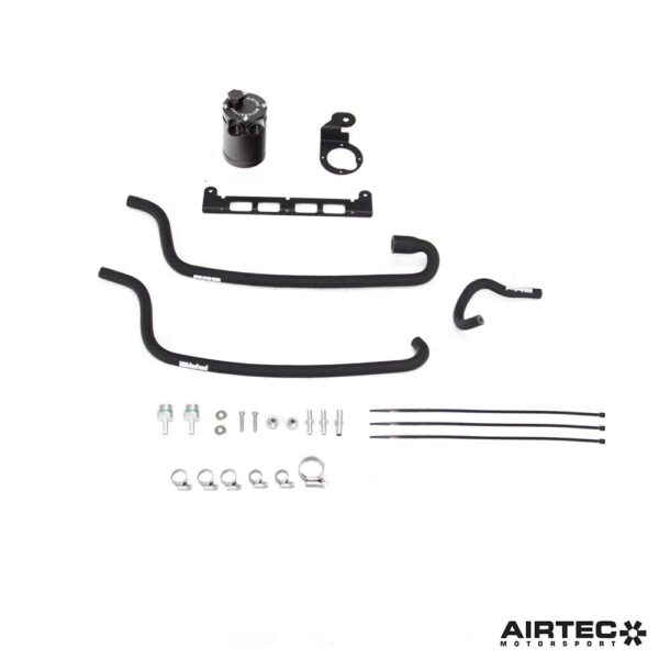 Decantador de aceite – Honda Civic Type R FL5 (Airtec)