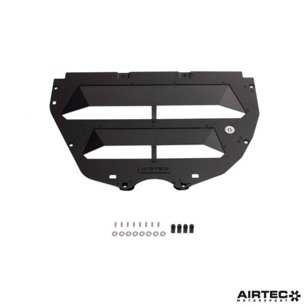 Bandeja inferior de refrigeración – Honda Civic Type R FL5 (Airtec)