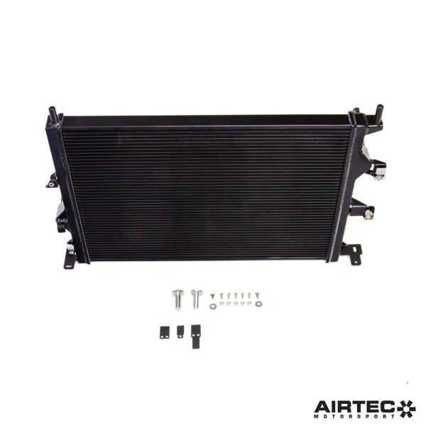 Radiador mejorado - Ford Focus RS MK3 (Airtec)