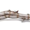 Downpipe - BMW E90 35i N55 (Drakonic)