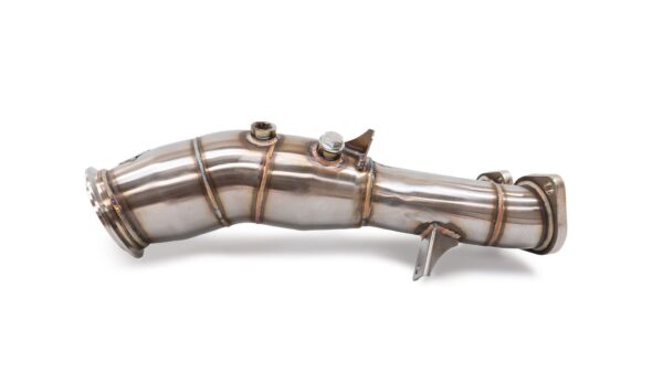 Downpipe - BMW E90 35i N55 (Drakonic)