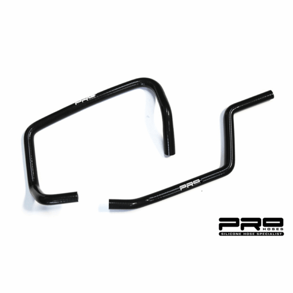 Manguitos del sistema de calefacción - Ford Focus RS MK1 2.0 (Pro Hoses)