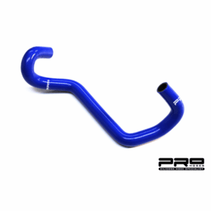 Manguitos de válvula de descarga - Ford Focus RS MK1 2.0 (Pro Hoses)