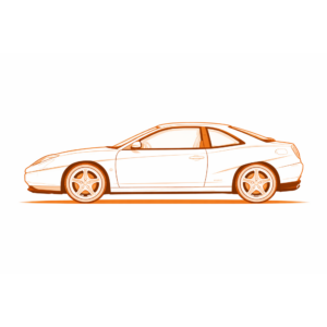 20v Coupe