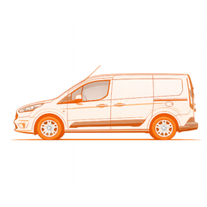 Transit Conect MKII 13<