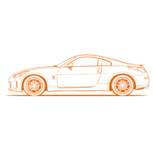 350Z 2002-2009