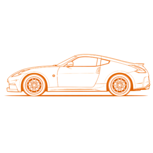 370Z 2009+