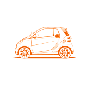 Fortwo Coupé / Cabrio II (451)