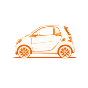Fortwo / Cabrio / Forfour (453)