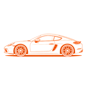 718 Cayman 16-