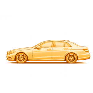 Clase C W204/C204 07-15