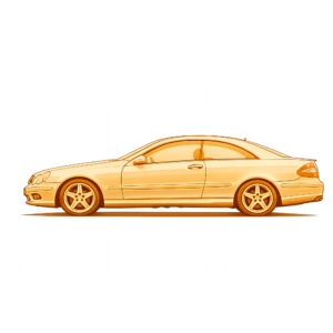 CLK C209 02-09