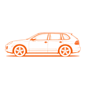 Cayenne 955 2003-2010