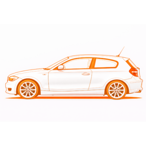 Serie 1 E81/E82/E87/E88