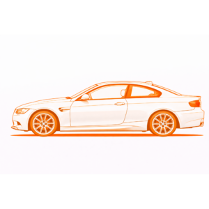 Serie 3 E90/E91/E92/E93