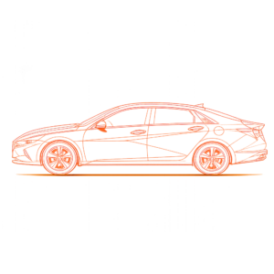Elantra CN7 MK7 20-