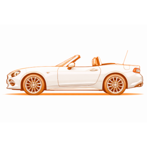 124 Spider
