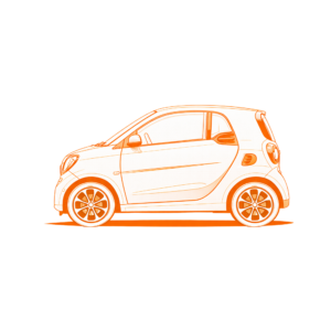 Fortwo Coupé / Cabrio III (453)