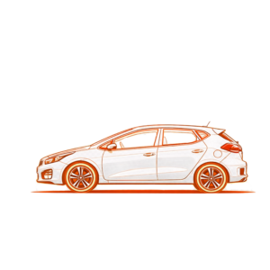 Cee'd II / Pro-Cee'd II