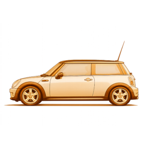 Mini MK1 (R50/R52/R53)